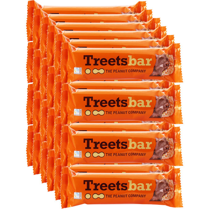 Treetsbar, 24er Pack