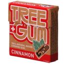 Tree Gum Natürliches Kaugummi Zimt