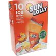 Sun Lolly Isglass Exotic 10st