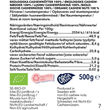 By Motatos BIO Cashewnüsse