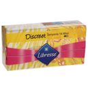 Libresse Tamponi Discreet Mini 16-pack