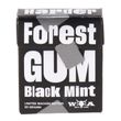 Forest Gum Black Mint