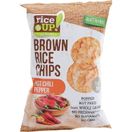 rice up! Rischips Hot Chili Pepper 