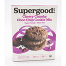 null Chewy Chunky Choc Chip Cookie Mix 245g