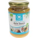 UKFOD Asiatisk Sås Curry & Coconut