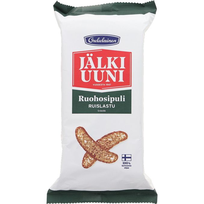 Fazer Rågchips Gräslök