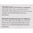 Lakritsfabriken Lakritsi Orvokki