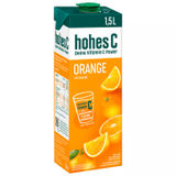 Mindestens haltbar bis: 03.05.2026 Hohes C Orangensaft