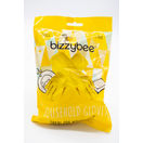 null BizzyBee Rubber Gloves Large