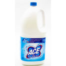 null Ace Stain Remover for Whites 3l