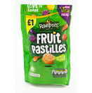 null Rowntrees Fruit Pastilles 120g