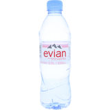 evian Evian Vand u. Brus 500 ml