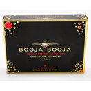 null Booja Booja Honeycomb Caramel Vegan Chocolate Truffles 8 pack