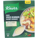 Knorr Spicy Béarnaisekastike 