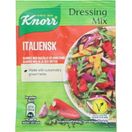 Knorr Dressing Mix Italiensk