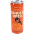 GodDryck Alkoholfri Ginger Beer 250ml Eco