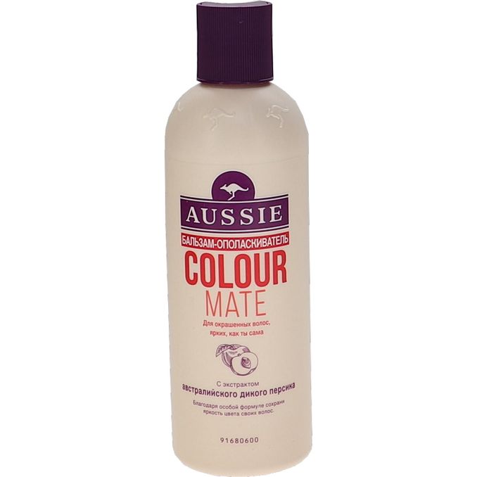 Aussie Conditioner Colour Mate 250ml