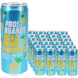 ProBrands Funktionsdryck Pineapple BCAA 24-pack