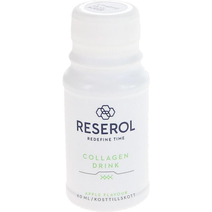 Reserol Collagen Drink
