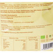 Berlin Organics BIO BAOWOW Protein Shake Vanille