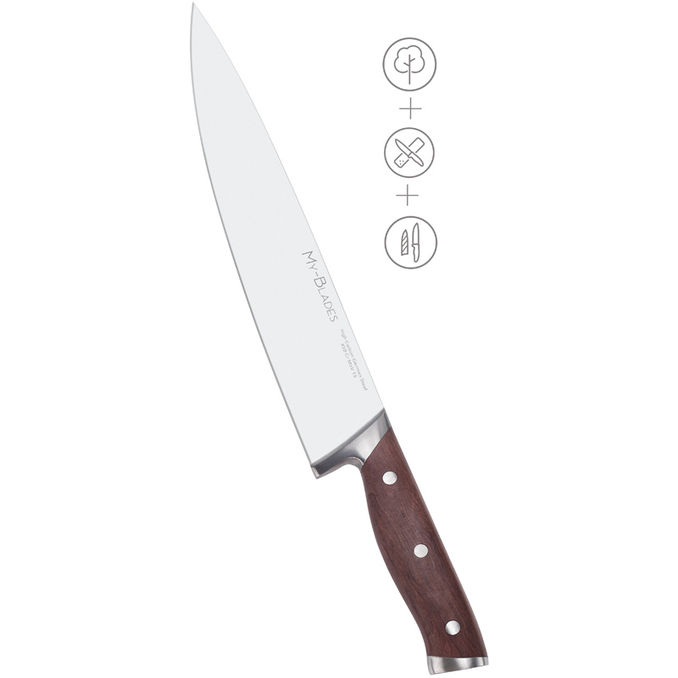 My-Blades Kochmesser