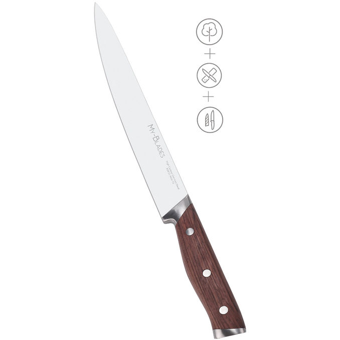 My-Blades Tranchiermesser
