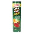 Pringles Grilled Paprika