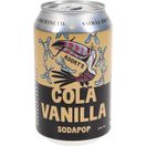 Kookys Cola Vanilla Limonadi