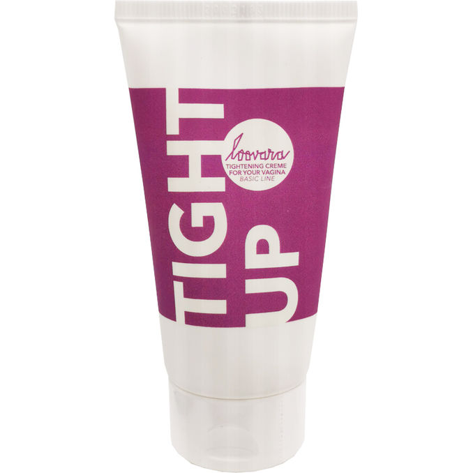Loovara Intimpflegecreme Tight Up