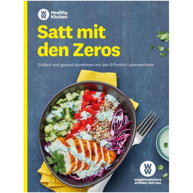 WW Satt mit den Zeros