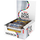 Weider Yippie! Proteinriegel Mixbox, 21er Pack
