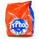 null Typhoo Tea Bags (2 pint) Pack 150