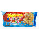 null Maryland Cookies Chunky Birthday Cake Chunkies 165g