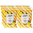 Wildcorn BIO Popcorn Kurkuma & Zitrone, 6er Pack
