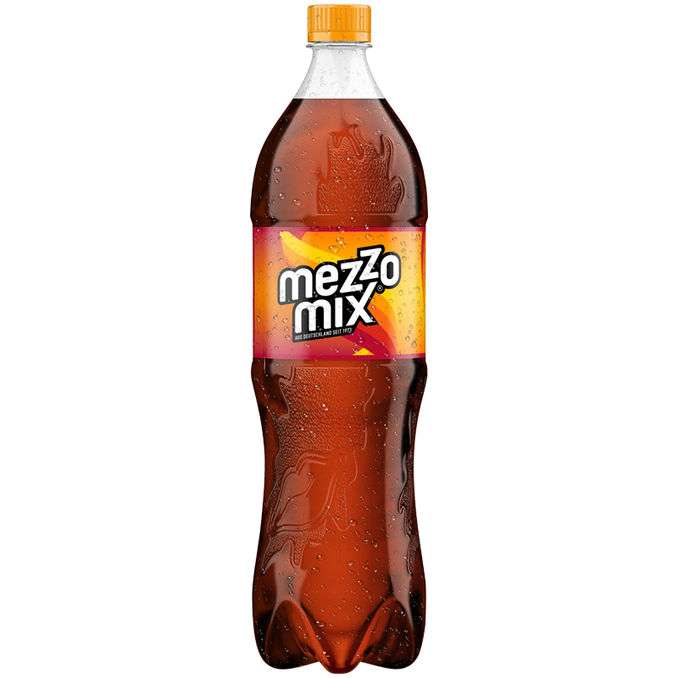 Mezzo Mix (EINWEG) zzgl. Pfand
