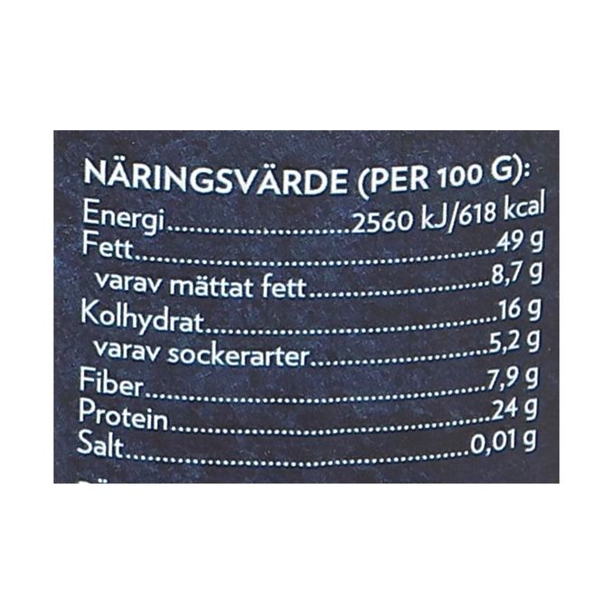 Kung Markatta Nötsmör Mix Eko