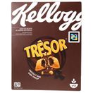 Kellogg's Tresor Dark Choco