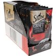 Sheba Kissanruoka Härkä 12-pack
