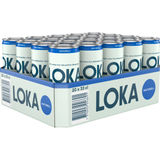 Loka Naturell 20-pack