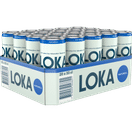Loka Naturell 20-pack