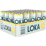 Loka Citron 20-pack 