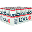 Loka Jordgubb Granatäpple 20-pack 