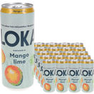 20-pack Loka Mango