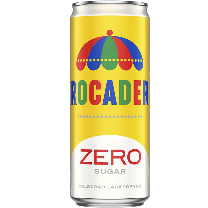 Läs mer om Trocadero Zero 33cl