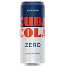 Cuba Cola Zero