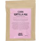 El Taco Truck Corn Tortilla Mix