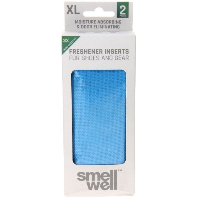 smell well SmellWell Sensitive XL Blue