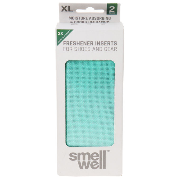 SmellWell Sensitive XL Green
