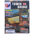 GM Develop 3D Palapeli London Tower Bridge
