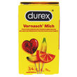 Durex Vernasch' Mich Kondome, 14er Pack